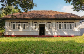 Villa Rosa Blanca
